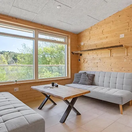 Beautiful In With Sauna Casa de Férias *