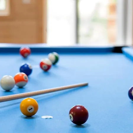 Beautiful In With Sauna Дом отдыха *