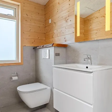 Beautiful In With Sauna Ebeltoft