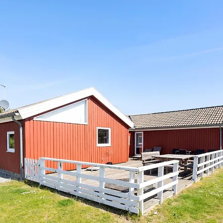 Casa de Férias Beautiful In With Sauna *