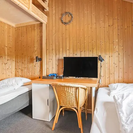 Beautiful In With Sauna Casa de Férias Ebeltoft