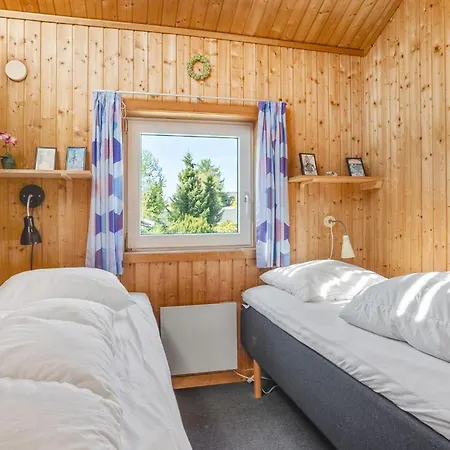 Beautiful In With Sauna Casa de Férias *