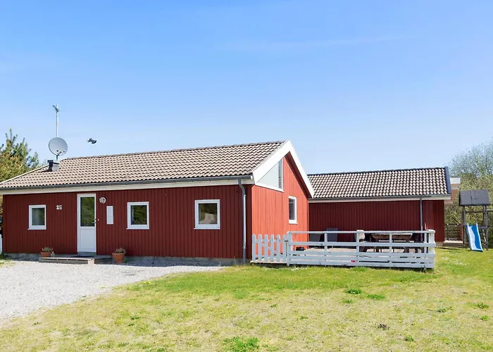 Beautiful In With Sauna